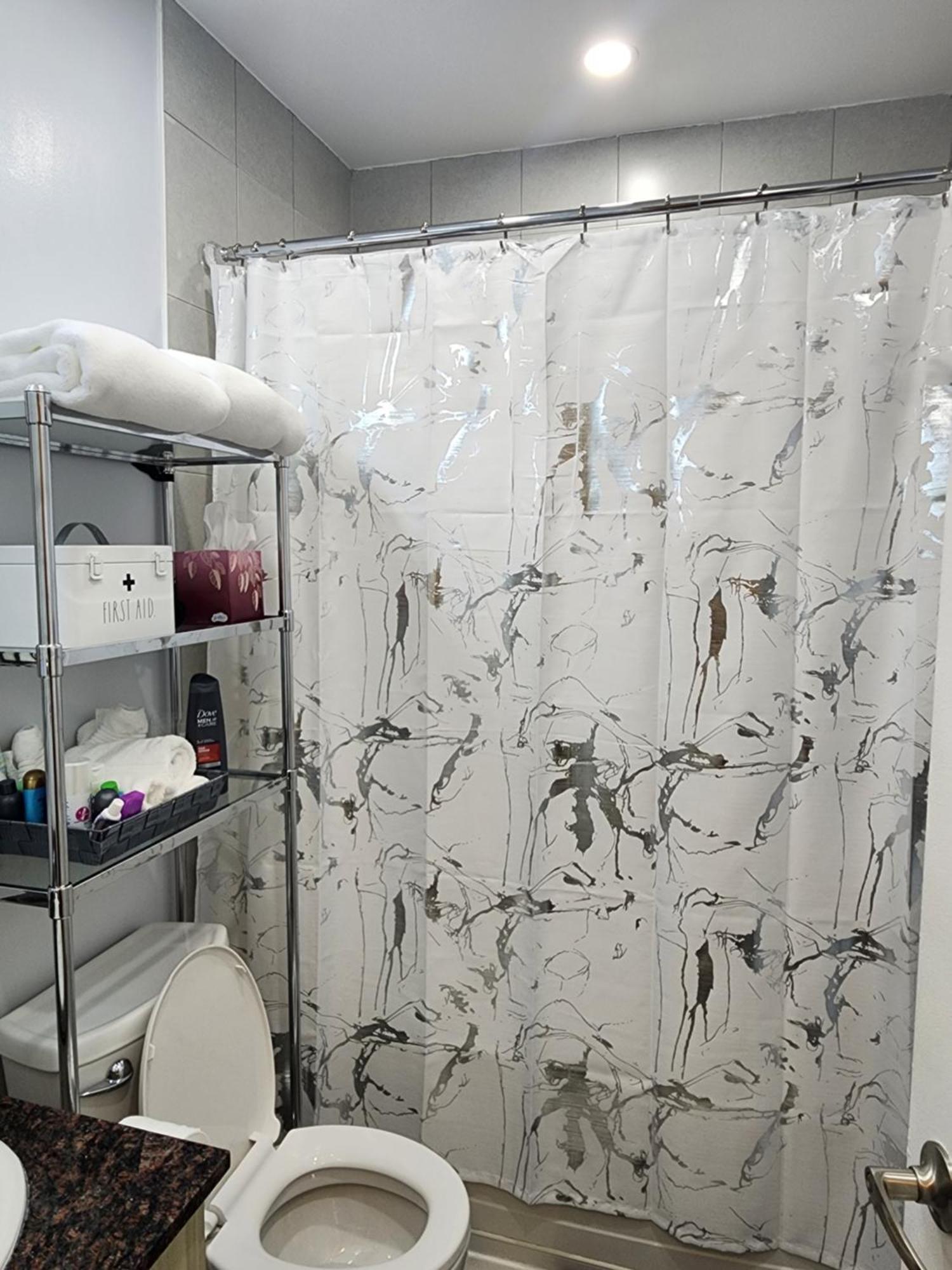 Apartament Beautiful Townhouse Near Yorkdale Mall, Wilson Subway Toronto Zewnętrze zdjęcie
