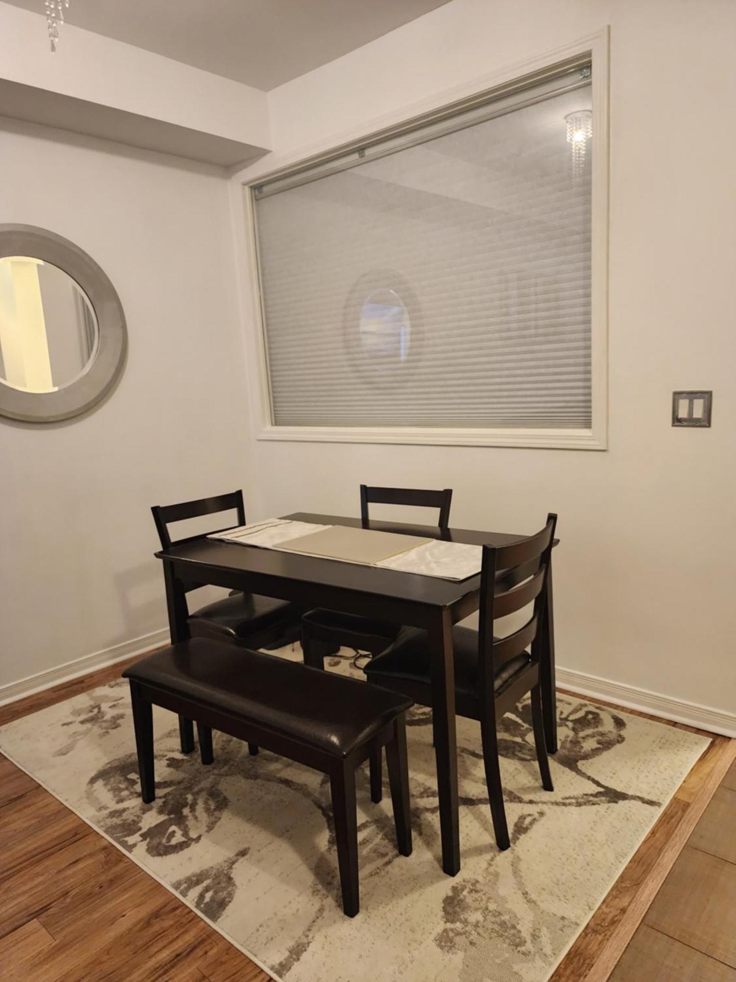 Apartament Beautiful Townhouse Near Yorkdale Mall, Wilson Subway Toronto Zewnętrze zdjęcie